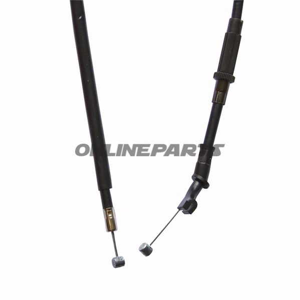 Choke Cable.
