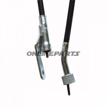 Speedometer Cable.