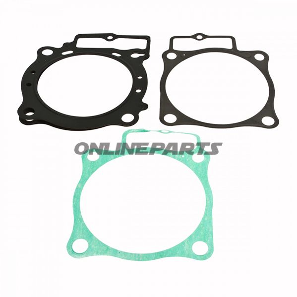 Topend Race Gasket Kit Athena