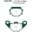 Brake Pads Std Ebc Fa372tt