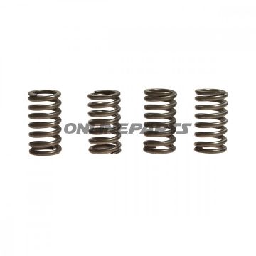 Clutch Spring Kit (4) Ebcinhalt 4 Stück