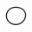 Intake Gasket O-Ring2x41 Mm