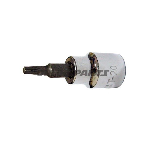 Torx Driver Bit 3/8 T20jmp