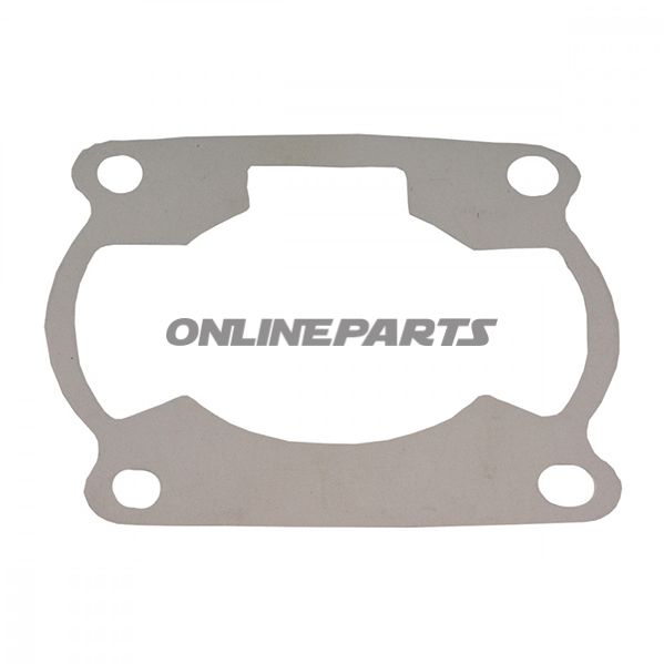 Cylinder Base Gasket 0.1Mm