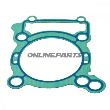 Cylinder Base Gasket 0.4Mm