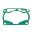 Cylinder Base Gasket 0.8Mm