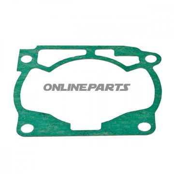 Cylinder Base Gasket 0.8Mm