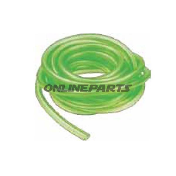 Fuel Pipe 7X12mm5 Metre Length