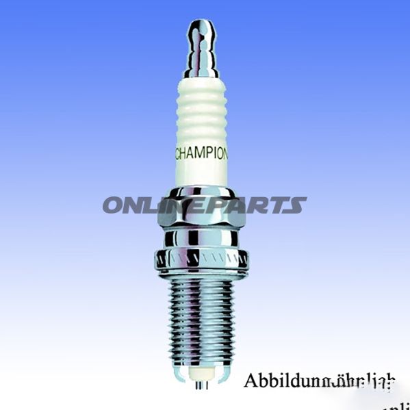 Spark Plug Cha Prz7hcngk 7082274 Ber 1340363