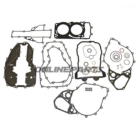 Gasket Set Complete.