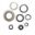 Engine Oil Seal Kit.