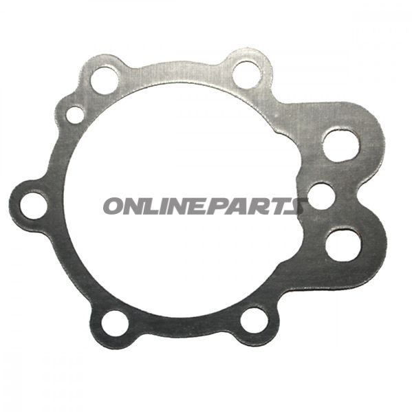 Cylinder Base Gasket.