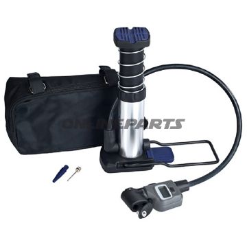 Digital Mini Foot Pumphigh Quality - High Capacity