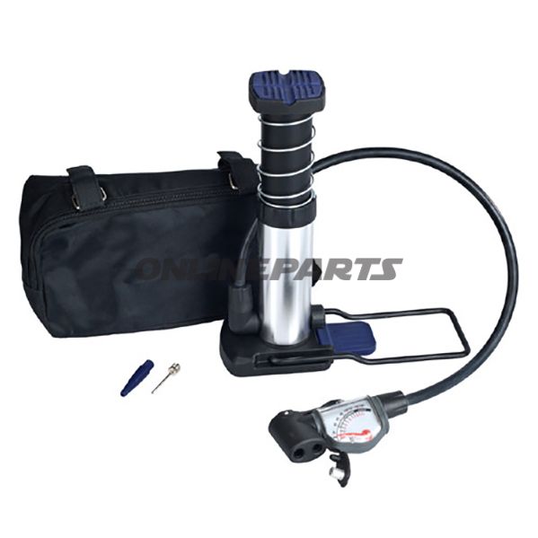 Analogue Mini Foot Pumphigh Quality - High Capacity