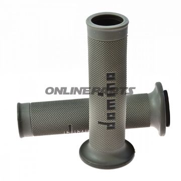 Grips Grey/Blackd22.Mm. L.126Mm Open