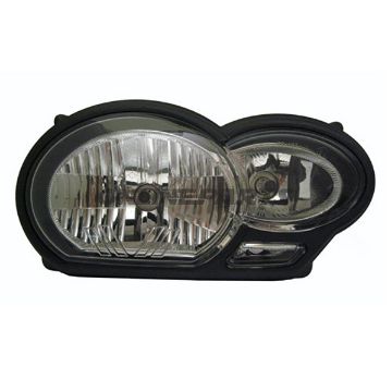 Headlight Unitbmw