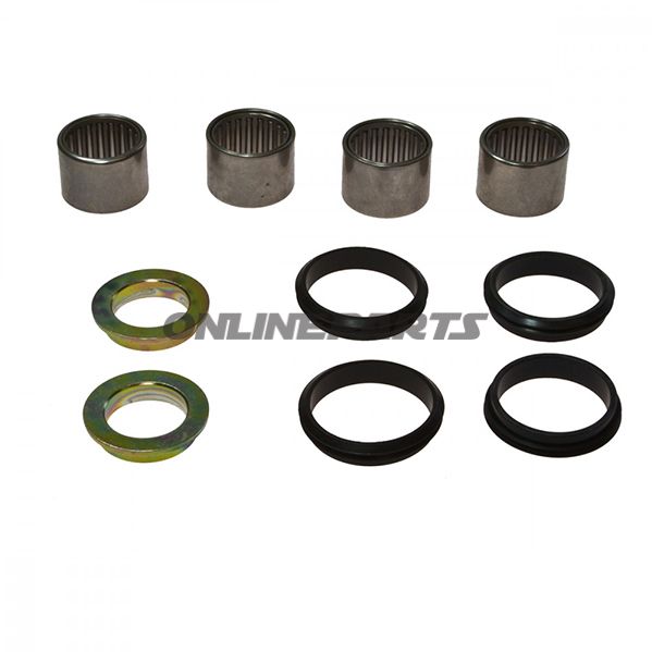 Swingarm Bearing Repair Kit All Balls Racing