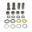 Swing Arm Bearing Kitall Balls Racing