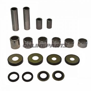 Bell Crank Repair Kit All Balls Racing