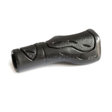 Grips Fahrr 969 Blackdurchmesser 22 Mm. Länge 120 Mm Geschlossen