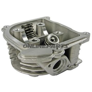 Cylinder Head 50Ccqmb139 Without Sls
