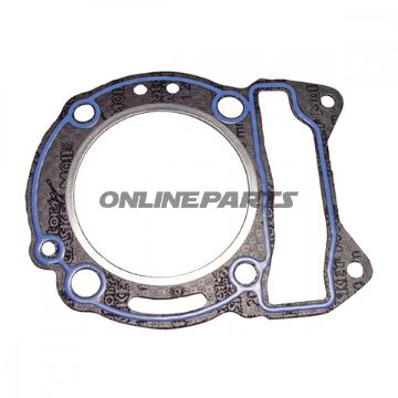 Cylinder Head Gasket.