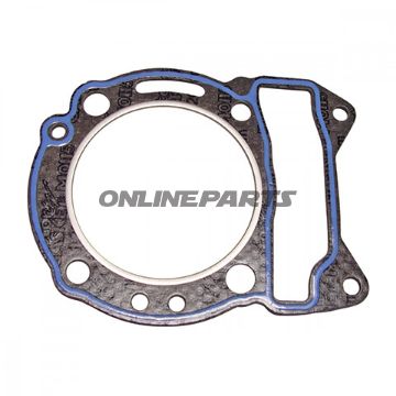 Cylinder Head Gasket.