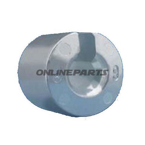Spoke Balance Weight 10G 25 Packfor 6.0-6.4Mm Spokes