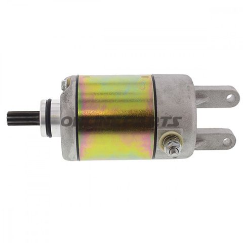 Starter Motor Jmt