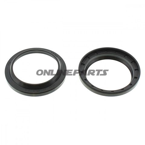 Fork Dust Seals41x53.5X9.5 - All Balls