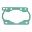 Cylinder Base Gasket 0.5Mmathena