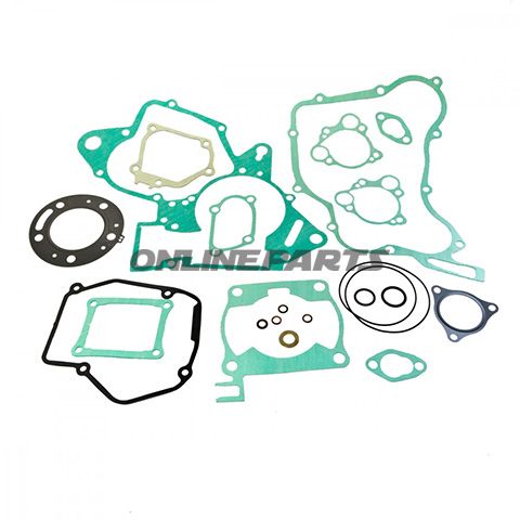 Gasket Set Completeathena