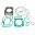 Gasket Set Completeathena
