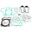Gasket Kit Complete Athena