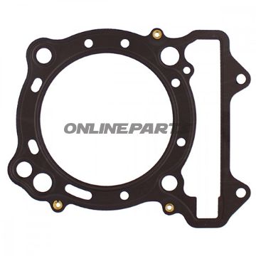 Cylinder Head Gasket Athena94mm Diameter