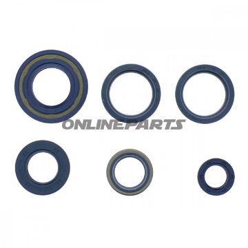 Engine Oil Seal Kitathena