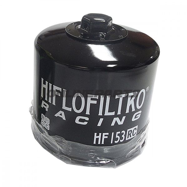 Oil Filter Hiflo Hf153rc Racingk&N 7230093