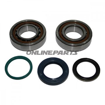 Crankshaft Bearing Kitincluding Seals