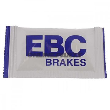 Brake Caliper Lubricantebc - 5G Sachet
