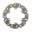 Brake Disc Cx Extreme Ebcstainless Steel