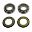 Headstock Bearing Kitall Balls Racing
