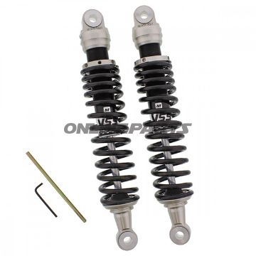 Yss Shock Absorberadjustable Twin Shock