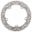 Brake Disc Rac Trwfitting Kit (Bobbins) Not Included