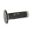 Grips Grey/Blackd.22/25Mm. L.115Mm Closed