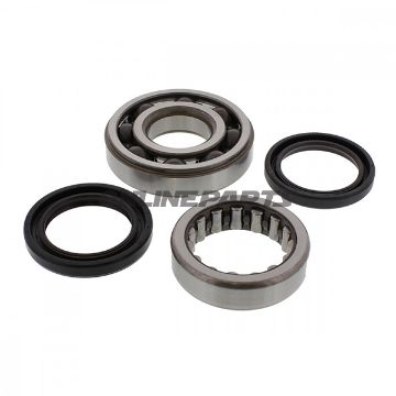 Crankshaft Bearing Kitincluding Seals