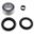 Wheel Bearing And Seal Kitall Balls Racing