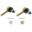 Tie Rod End Setall Balls Racing