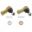 Track Rod End Kitall Balls Racing