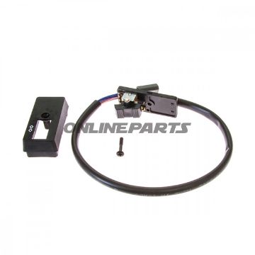 Indicator Switch