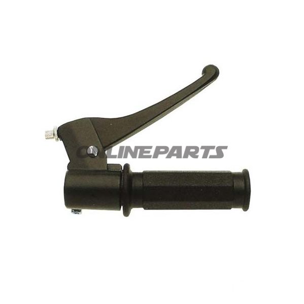 Throttle Bar